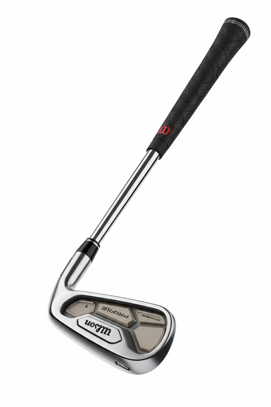 7-Iron