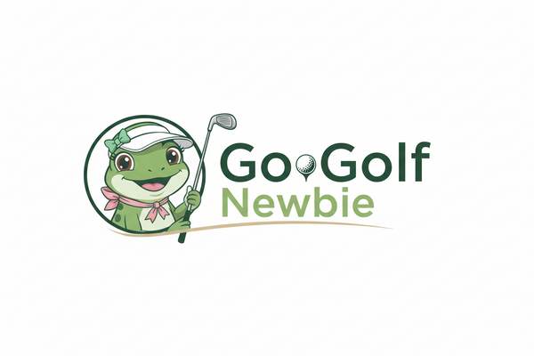 Go Golf Newbie by Boss Bizz, SPC