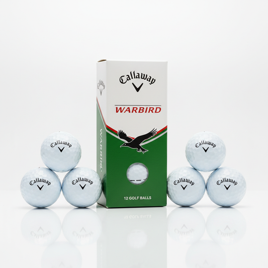 Callaway Golf Balls