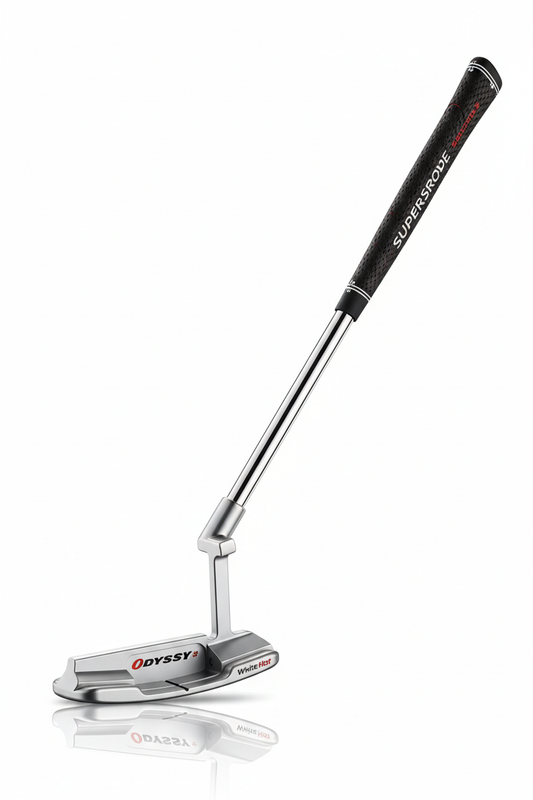 Odyssey White Hot Putter