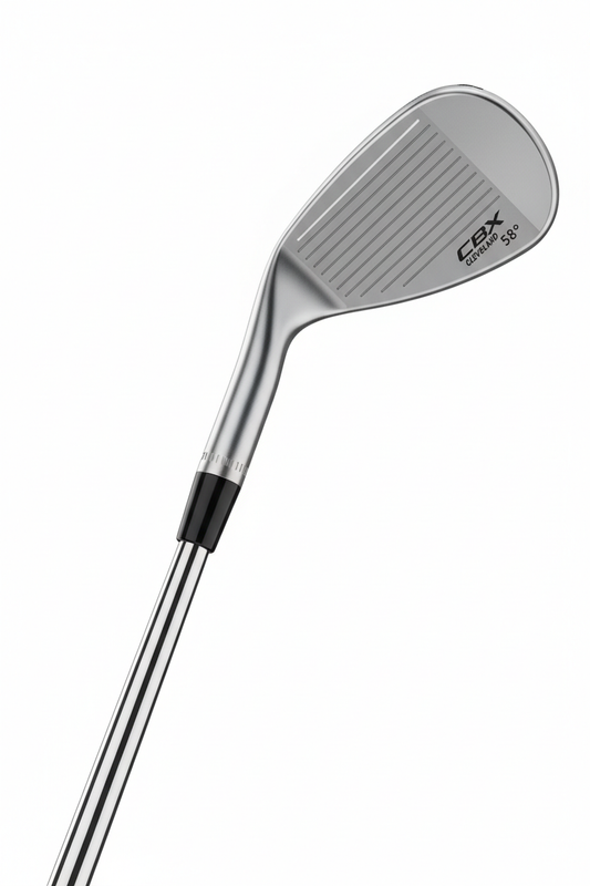 Sand Wedge